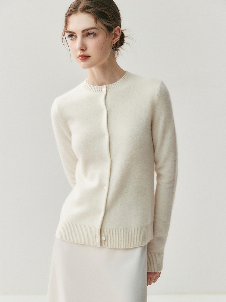 CHICUU Autumn Winter Women Thi - огляд і ціна Wool Coat Peacoat