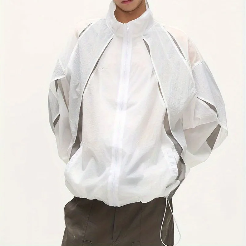 Japanese High Street Double La - огляд і ціна Down Jacket Packable