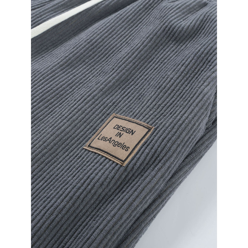 Men's Winter Sports Pants Cord - огляд і ціна Corduroy Pant Warm