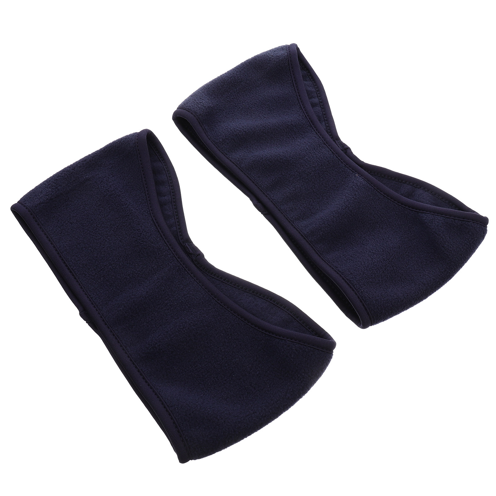 2Pcs Windproof Warm Headband P - огляд і ціна Fleece Ear Warmer Band