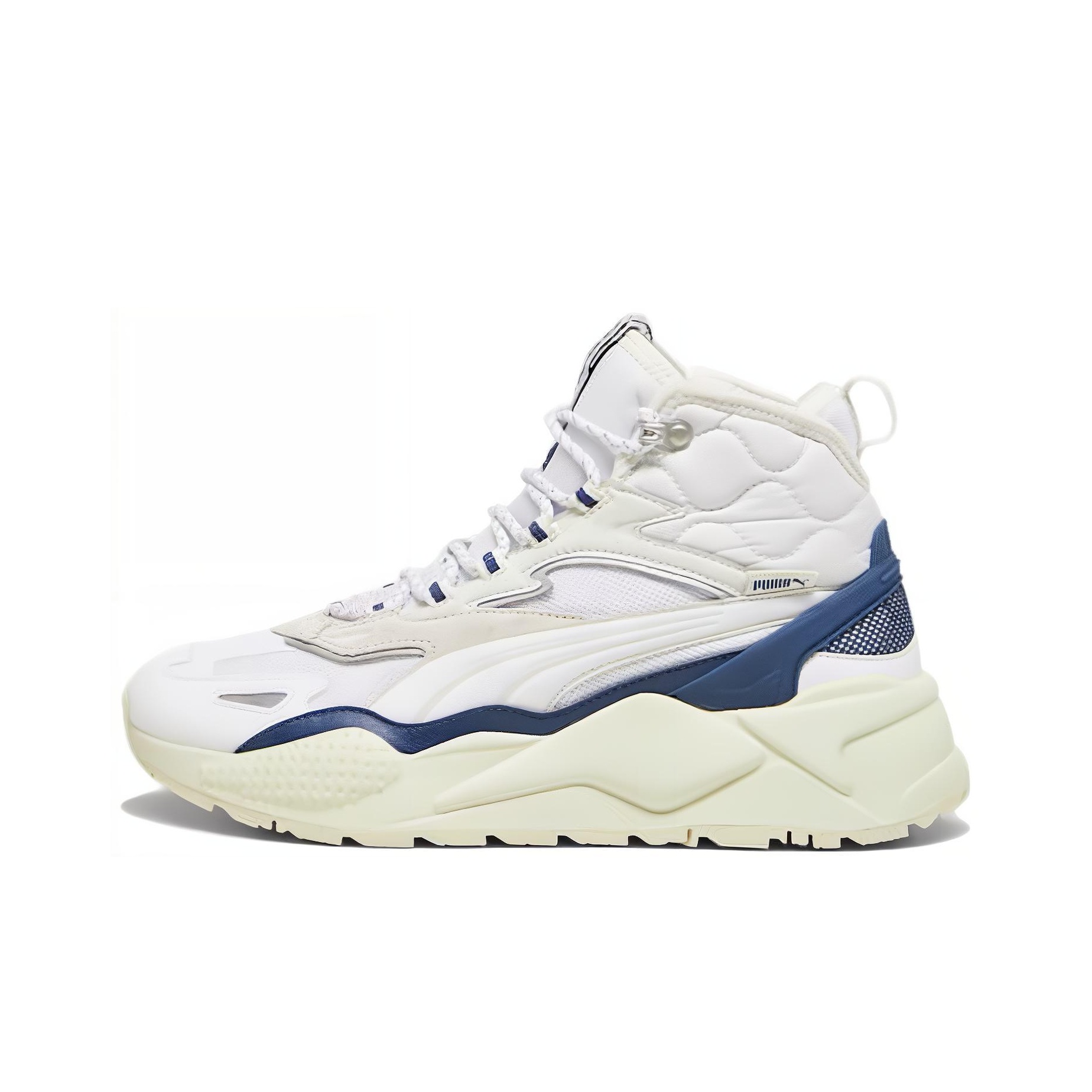 PUMA RS X Casual Shoes Unisex  - огляд і ціна Puma Shoes Rs-X
