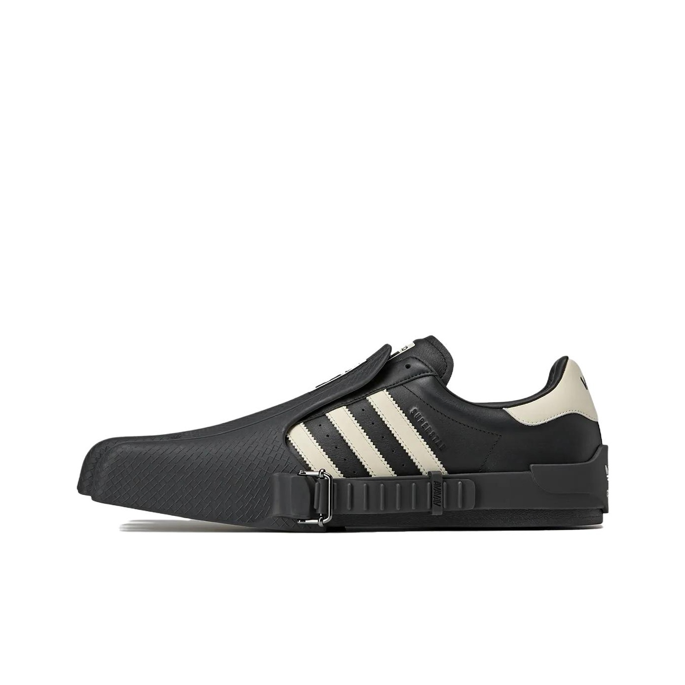 AVAVAV X Adidas Originals SUPE - огляд і ціна Adidas Shoes Superstar