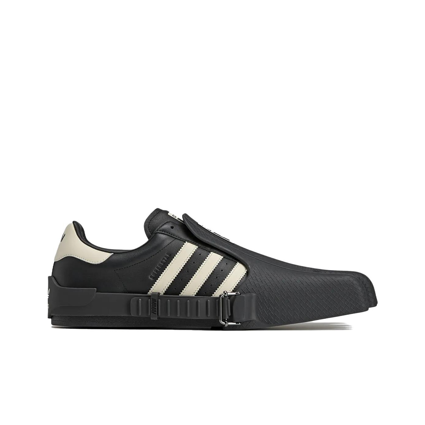 AVAVAV X Adidas Originals SUPE - огляд і ціна Adidas Shoes Superstar